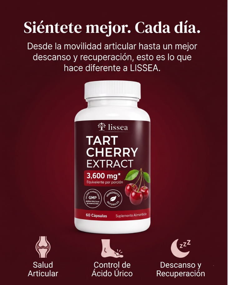 Vista del producto