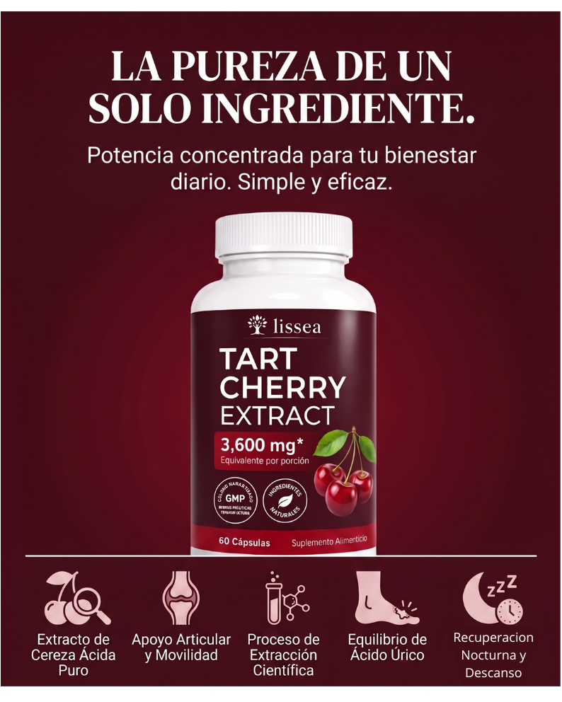 Vista del producto