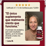 Vista del producto