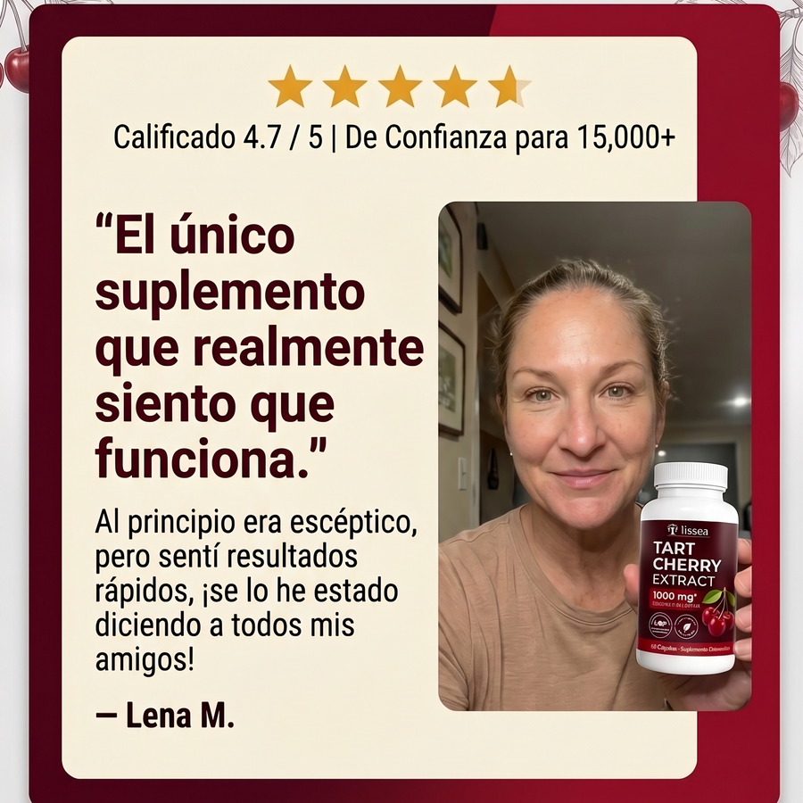 Vista del producto